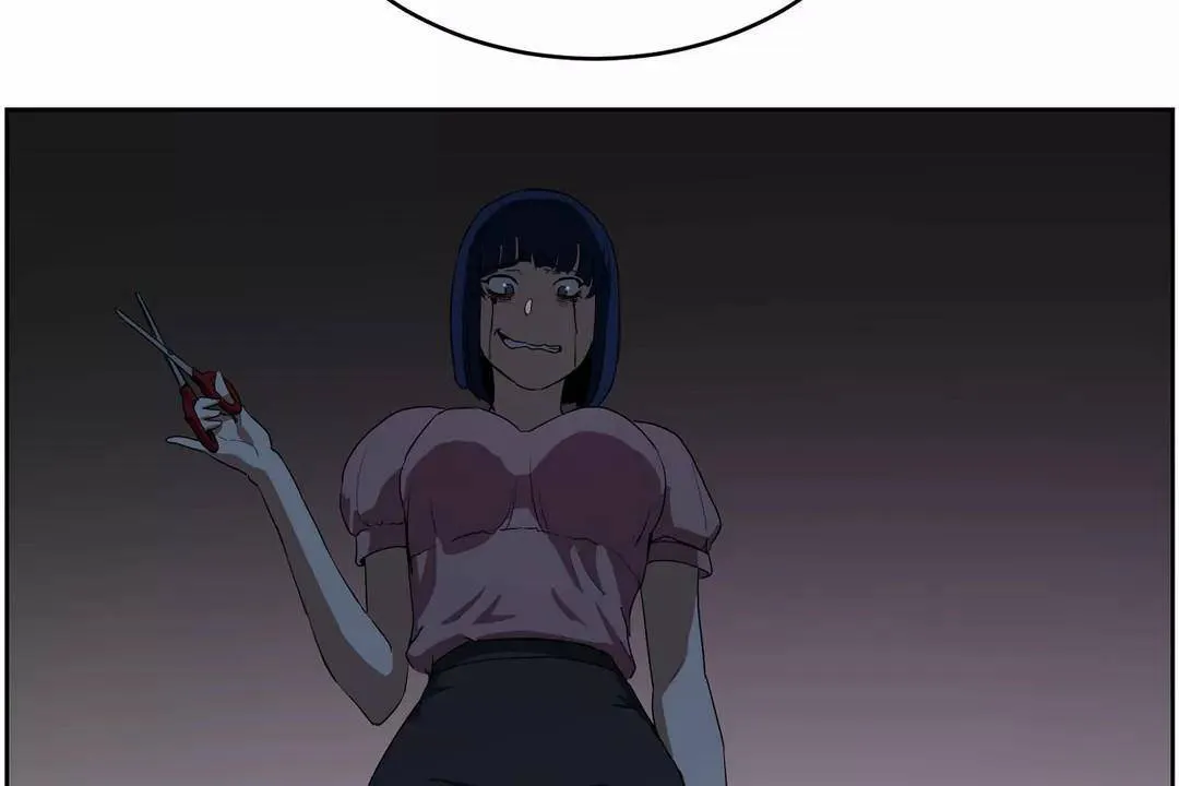 性教育 第41话 第107页
