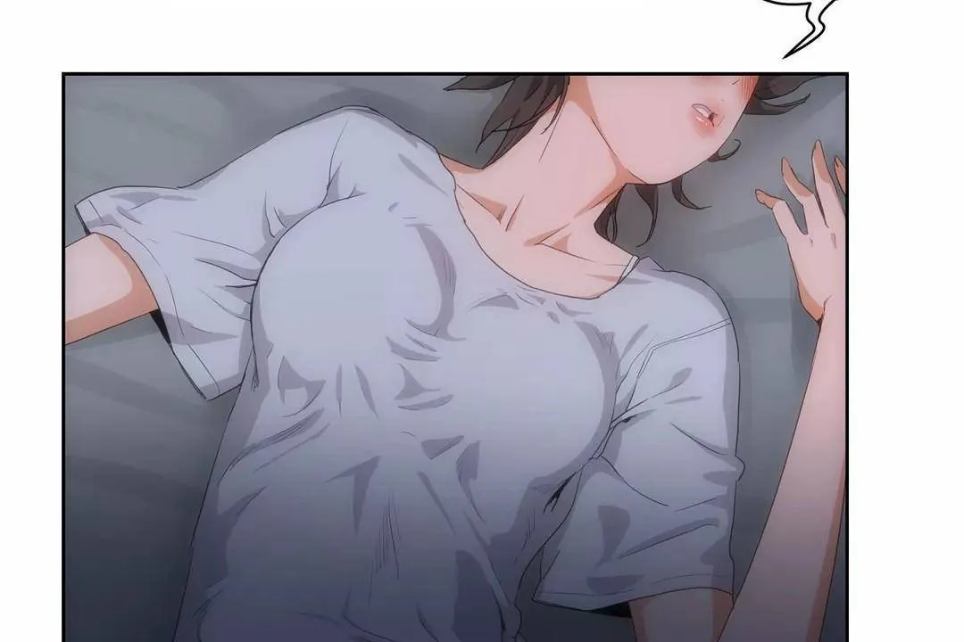 性教育 第41话 第152页