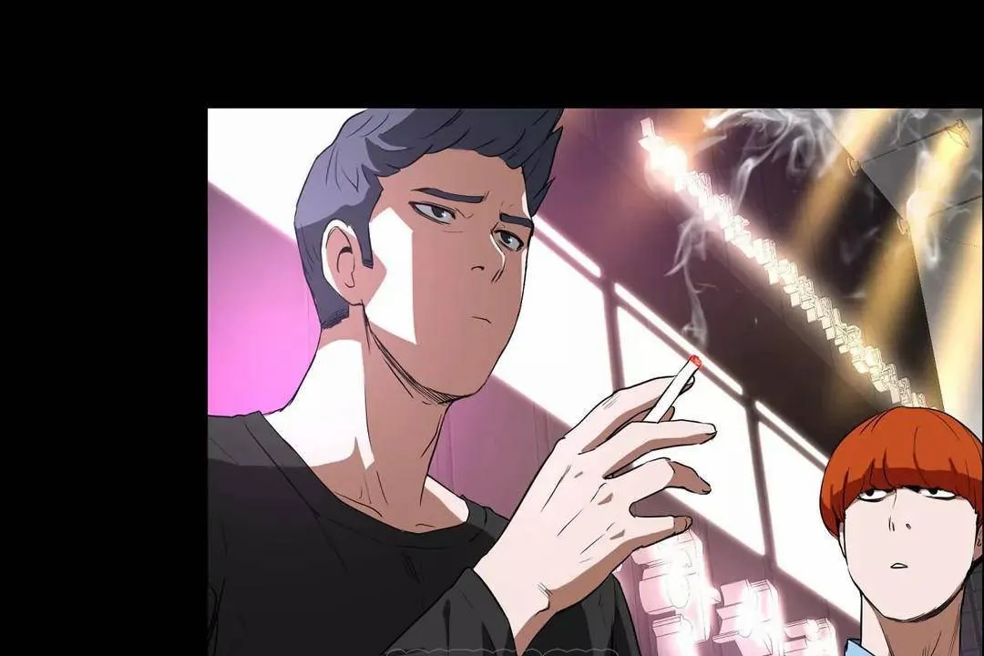 性教育 第41话 第39页