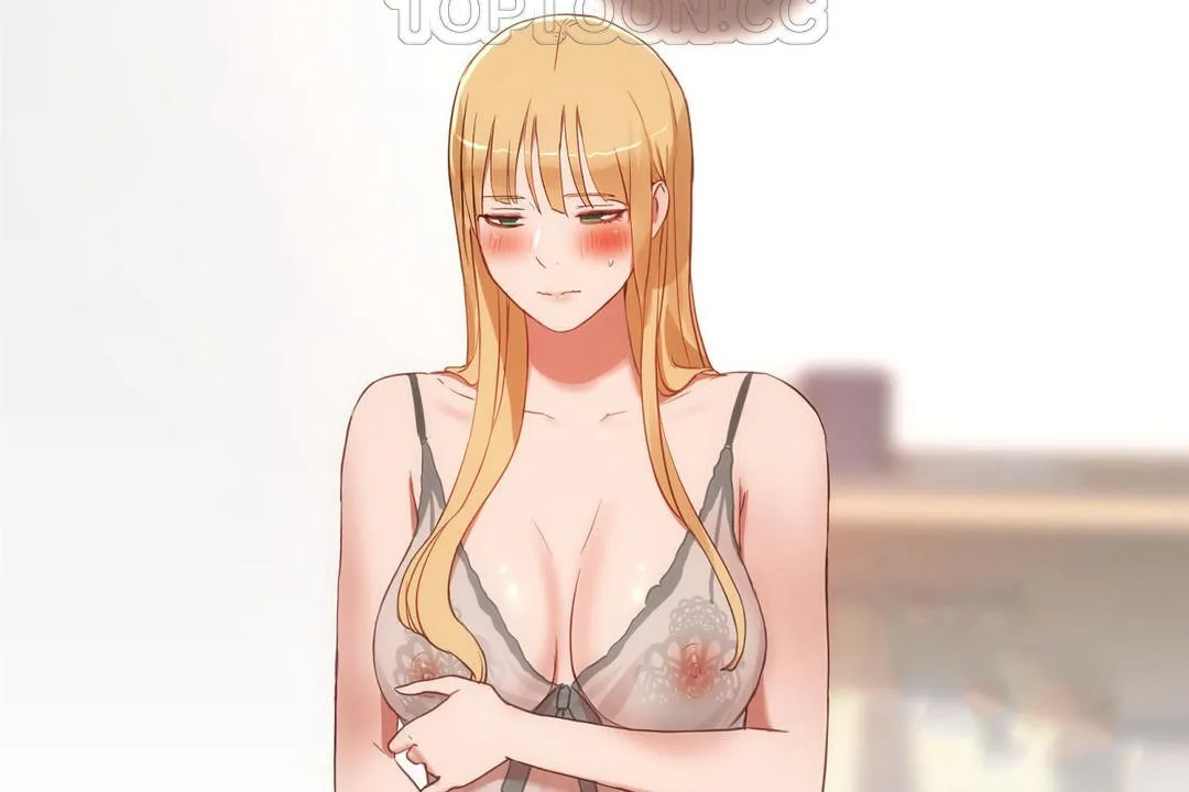 性教育 第34话 第184页