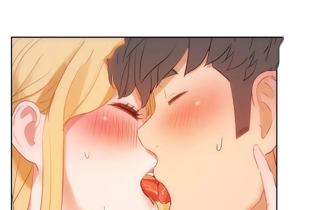 性教育 第34话 第155页
