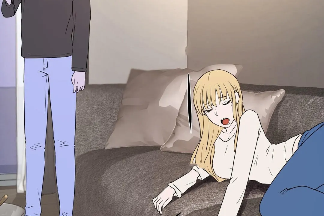 性教育 第34话 第133页