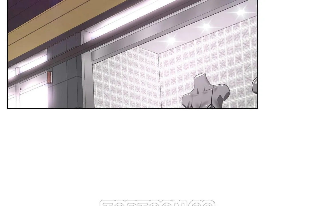 性教育 第34话 第165页