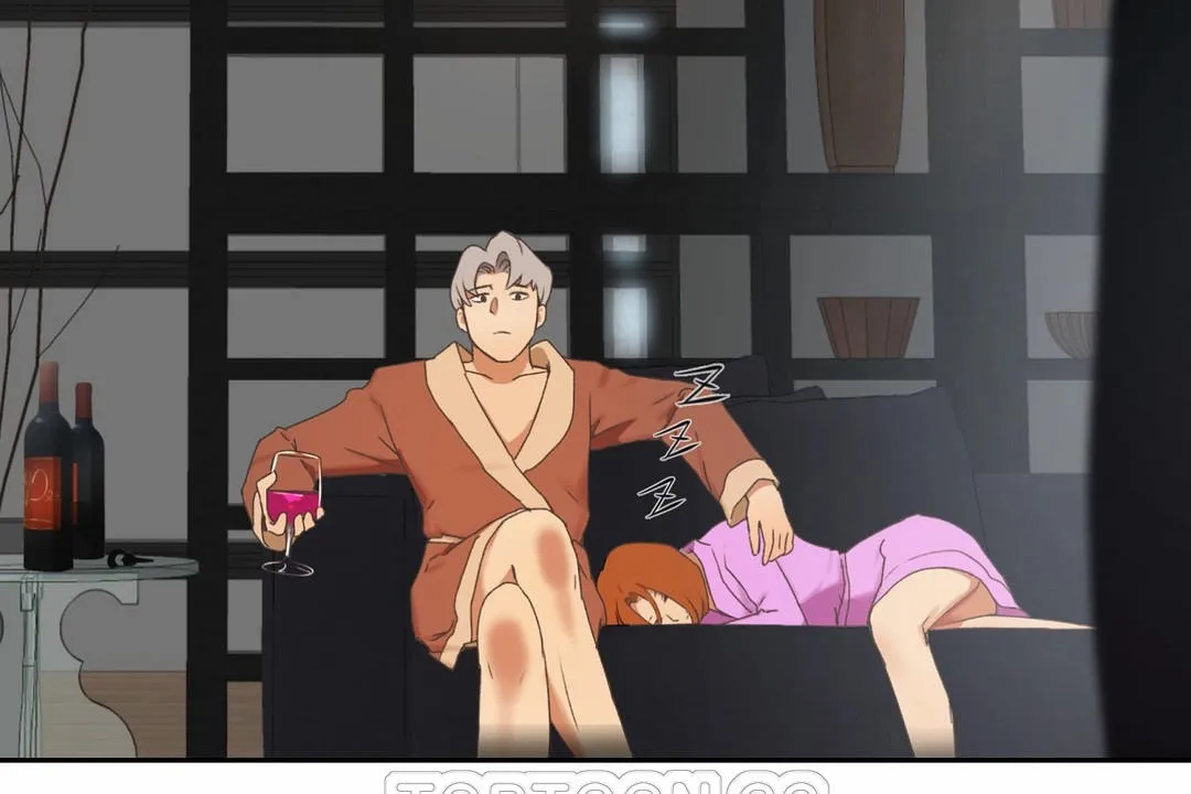 性教育 第34话 第15页