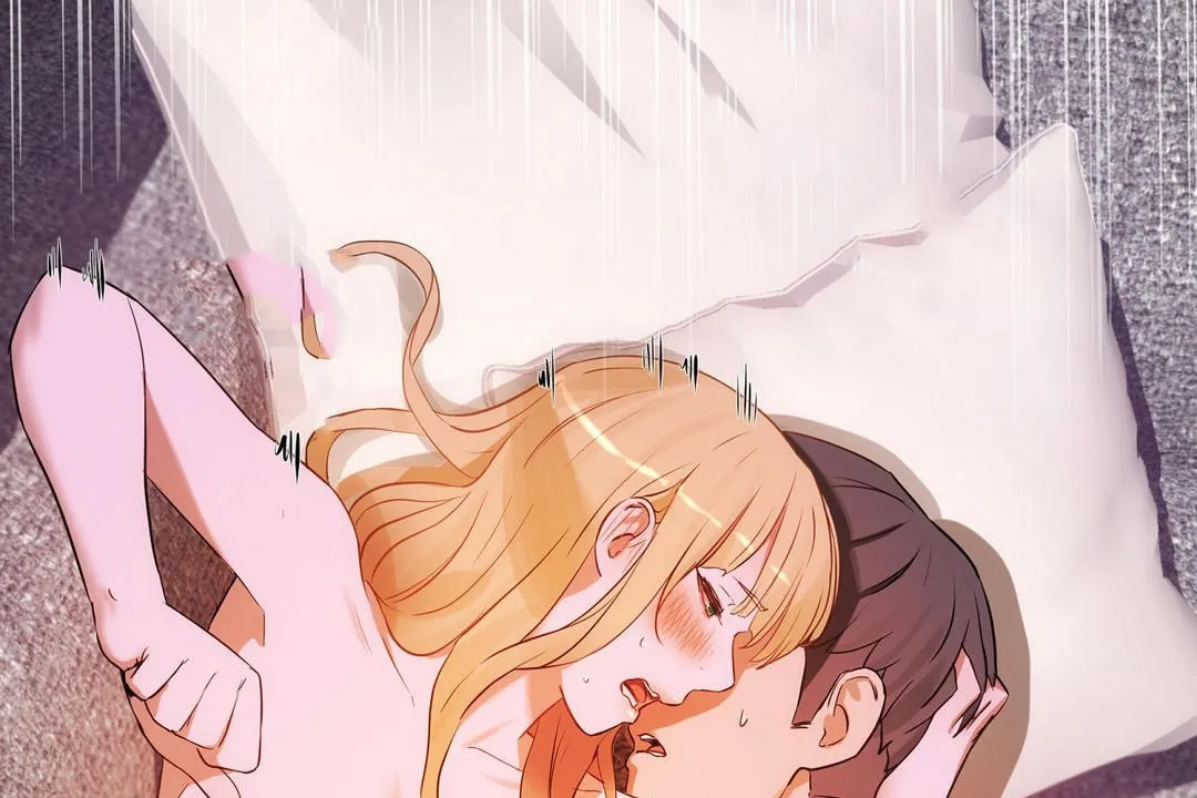 性教育 第34话 第151页