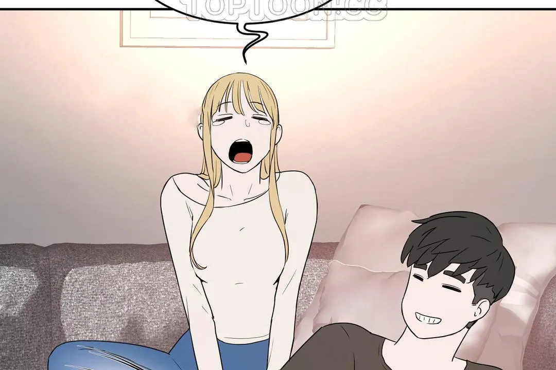 性教育 第34话 第136页