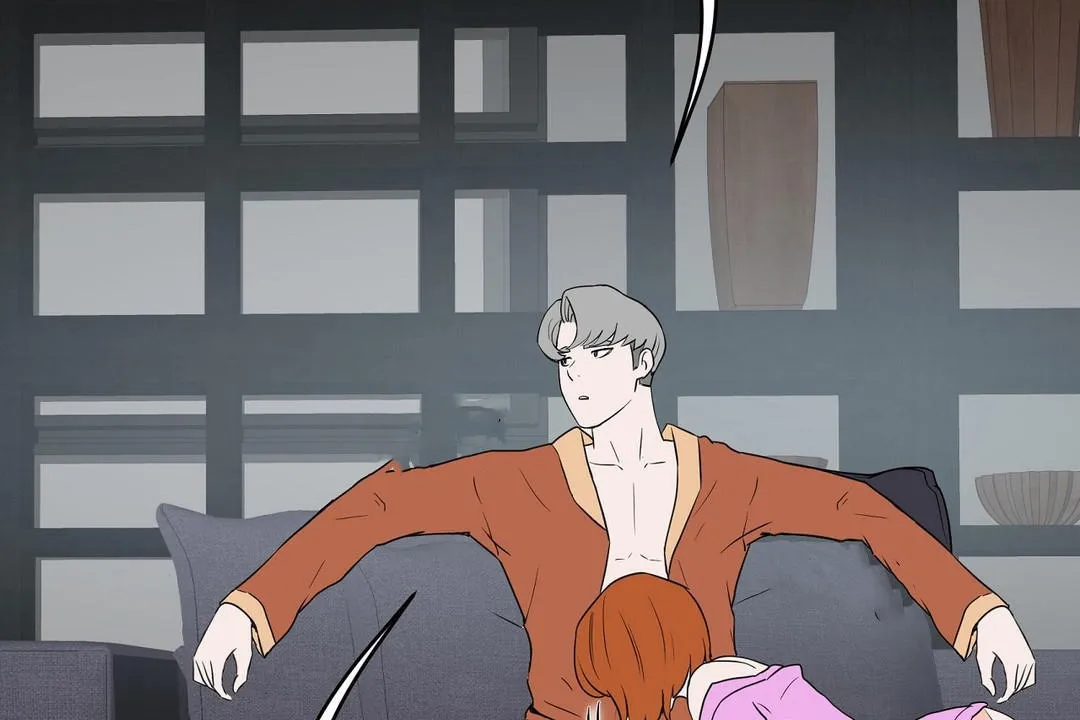 性教育 第34话 第78页