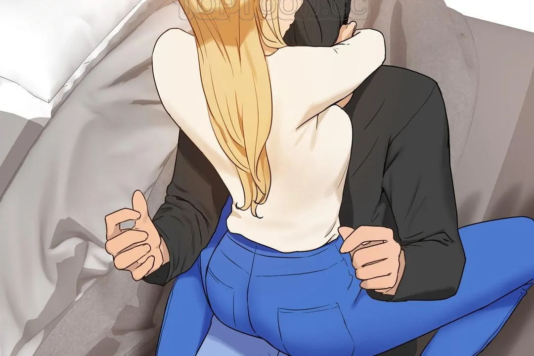 性教育 第34话 第4页