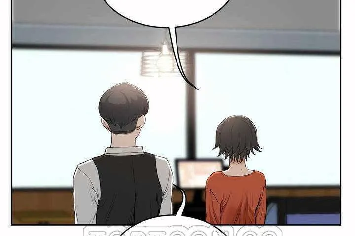 性教育 第7话 第51页
