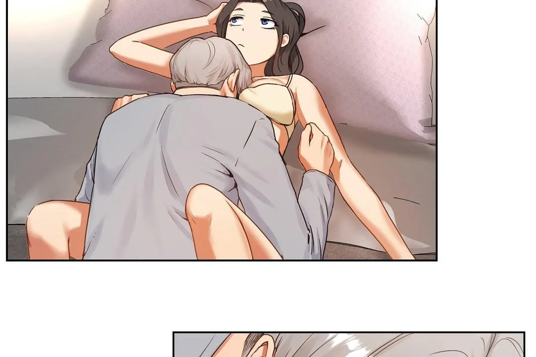 性教育 第37话 第102页