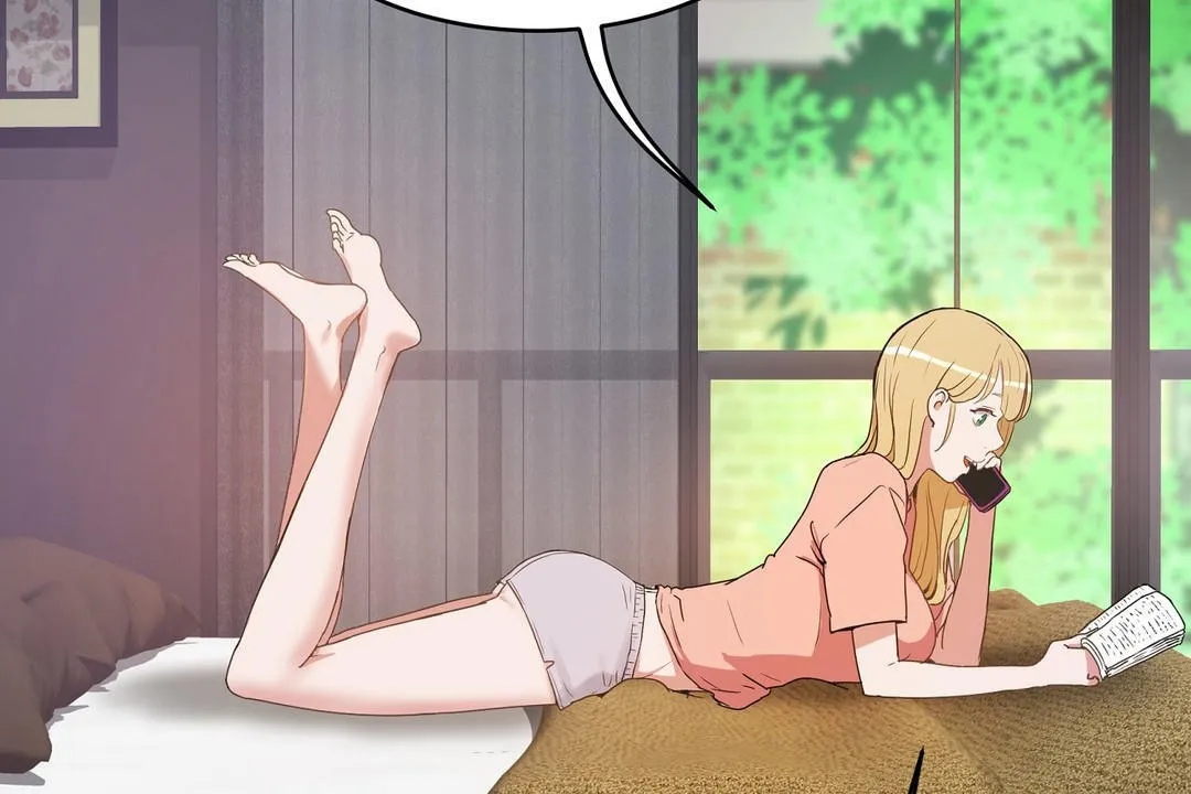 性教育 第37话 第18页