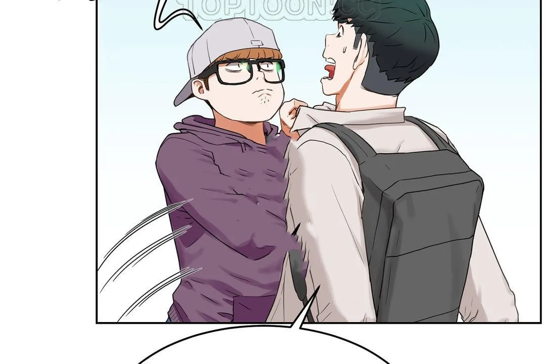 性教育 第36话 第34页