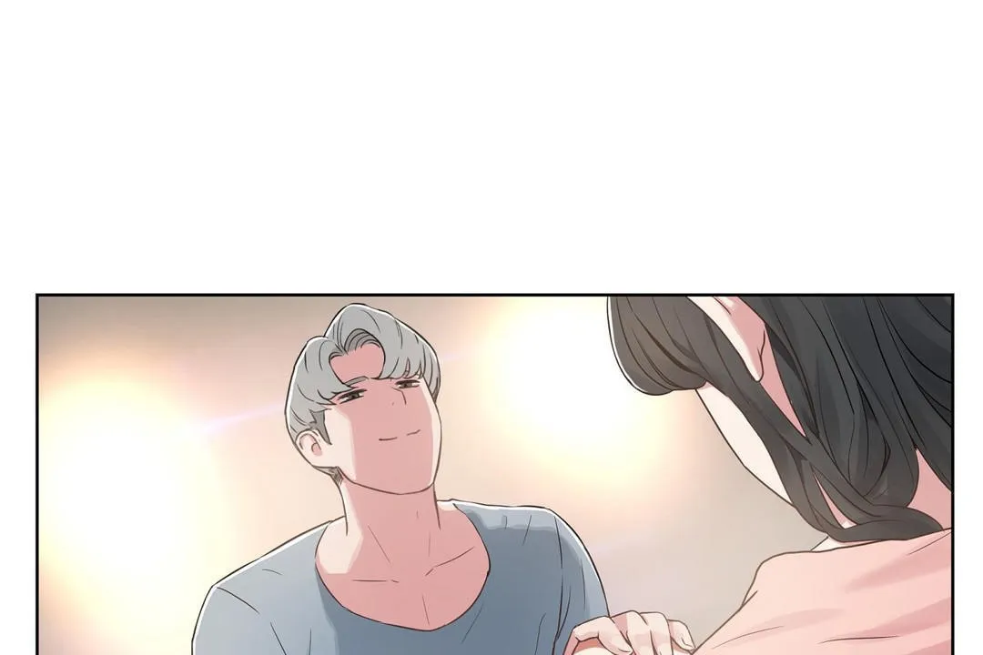 性教育 第36话 第164页