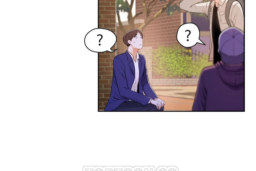 性教育 第36话 第27页
