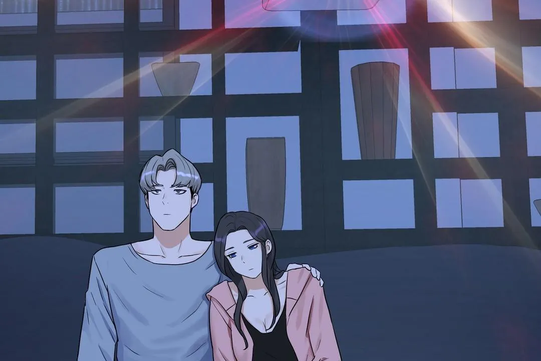 性教育 第36话 第90页