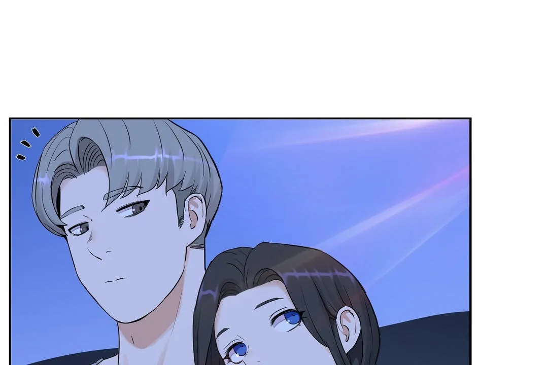 性教育 第36话 第92页