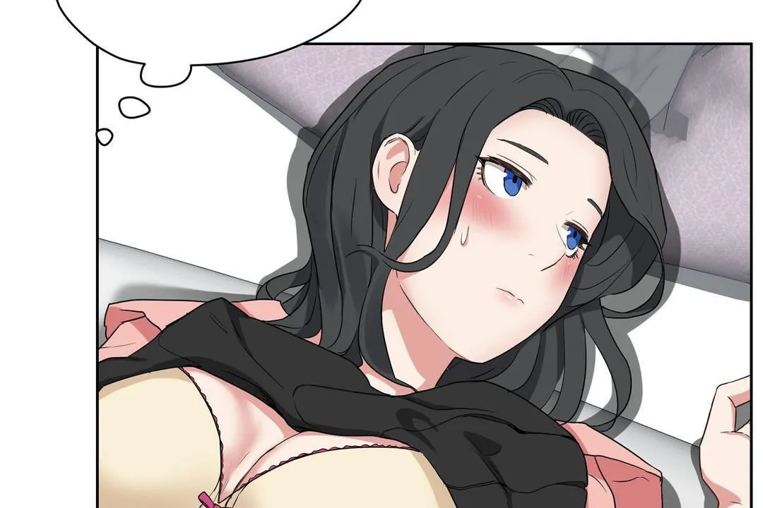 性教育 第36话 第127页