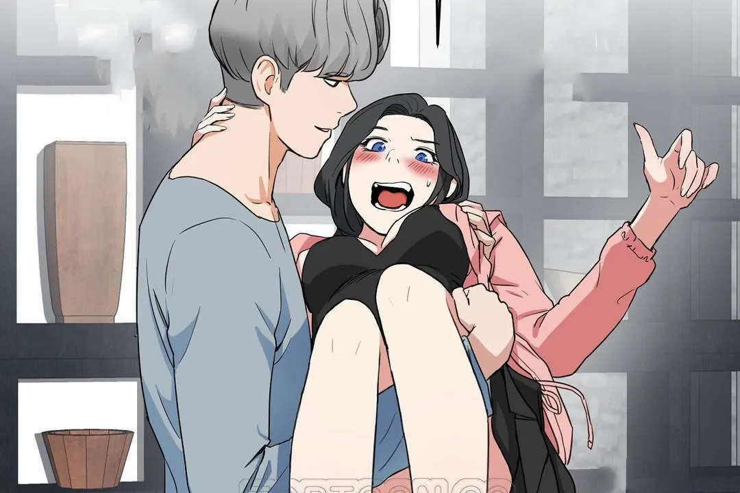 性教育 第36话 第105页