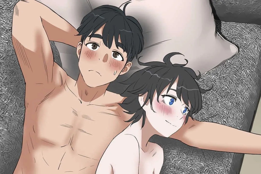 性教育 第11话 第145页