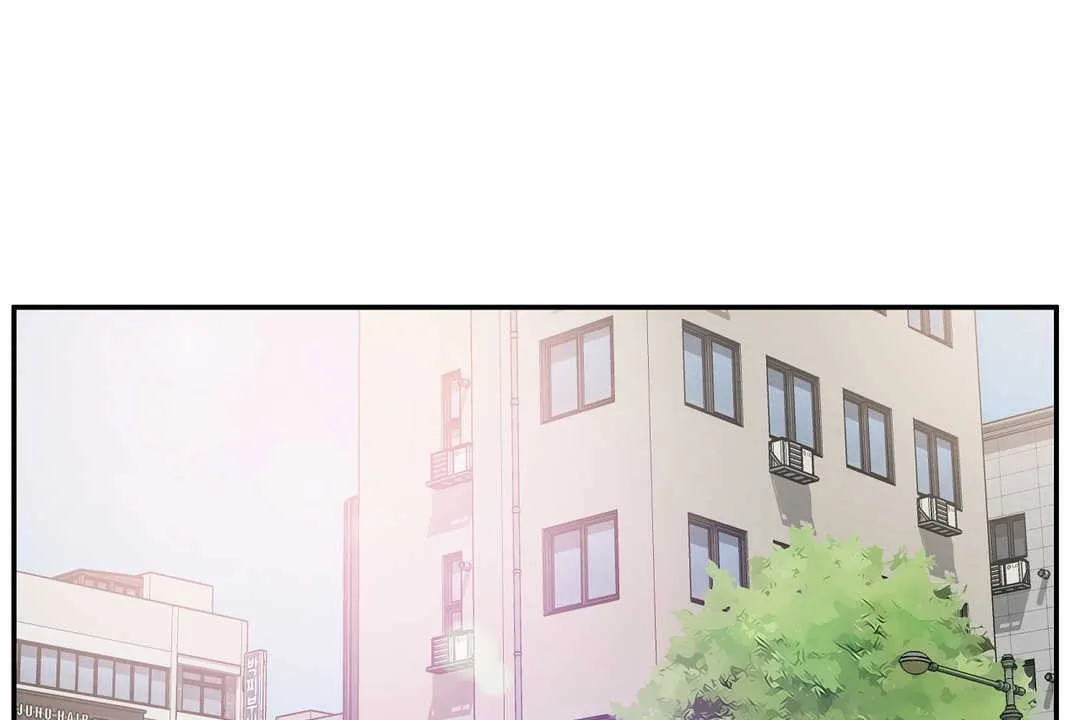 性教育 第11话 第155页