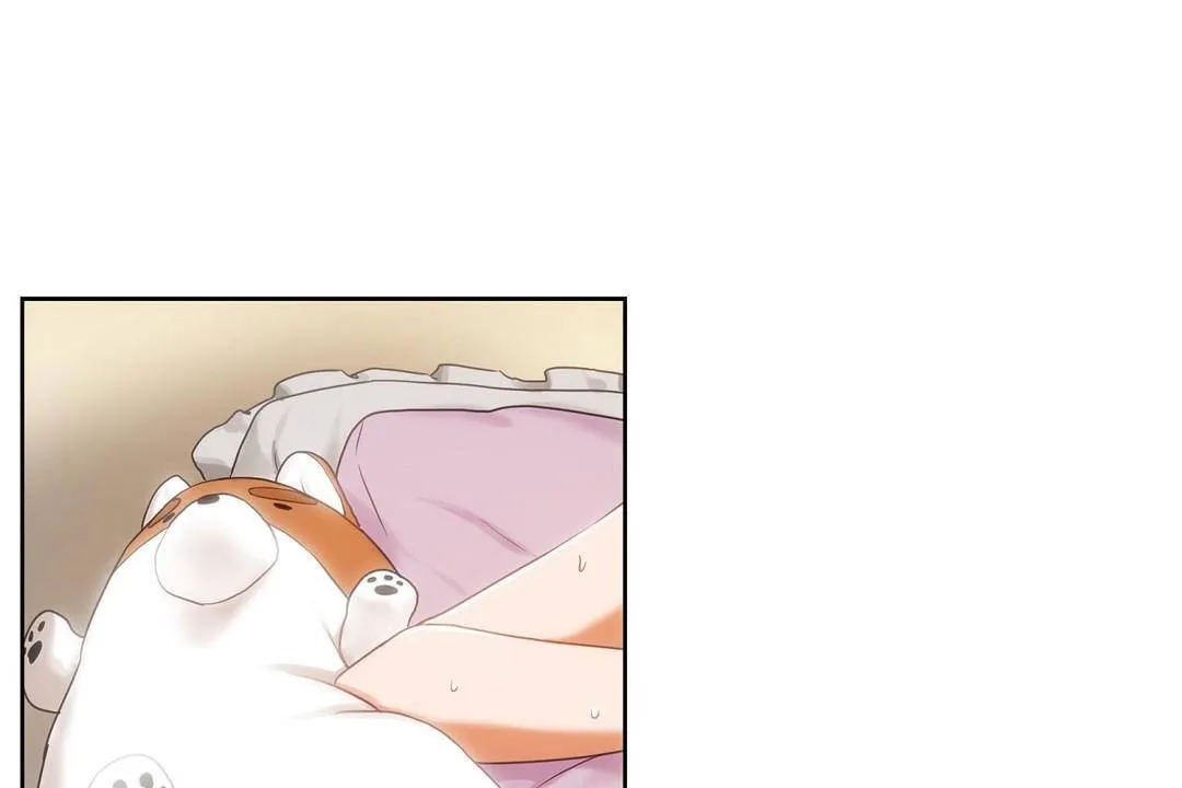 性教育 第38话 第36页