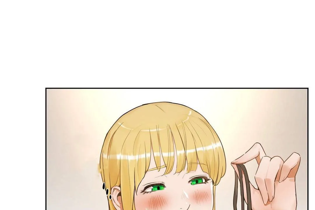 性教育 第38话 第20页