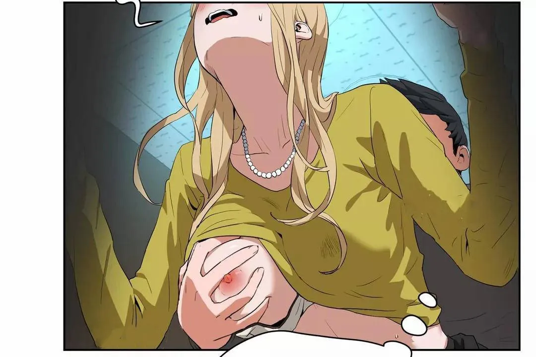 性教育 第43话 第49页
