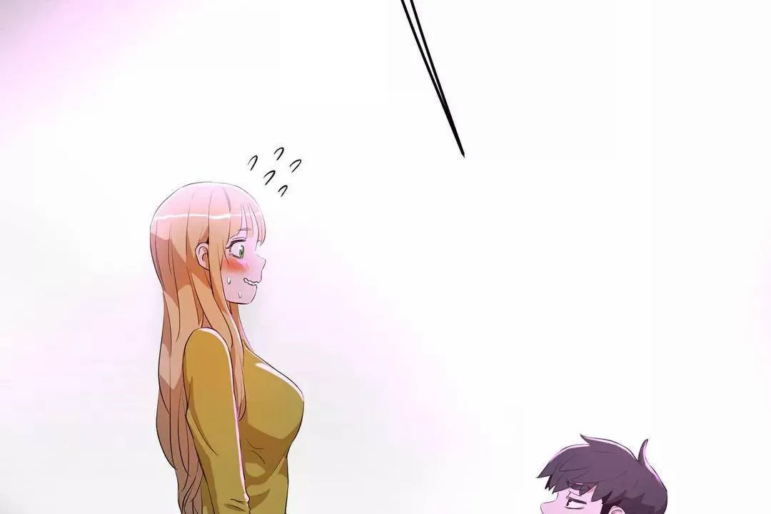 性教育 第43话 第11页