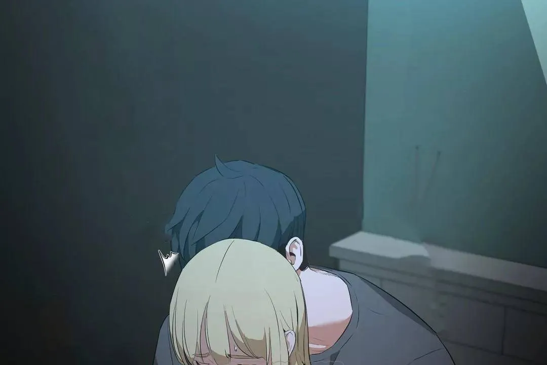 性教育 第43话 第21页