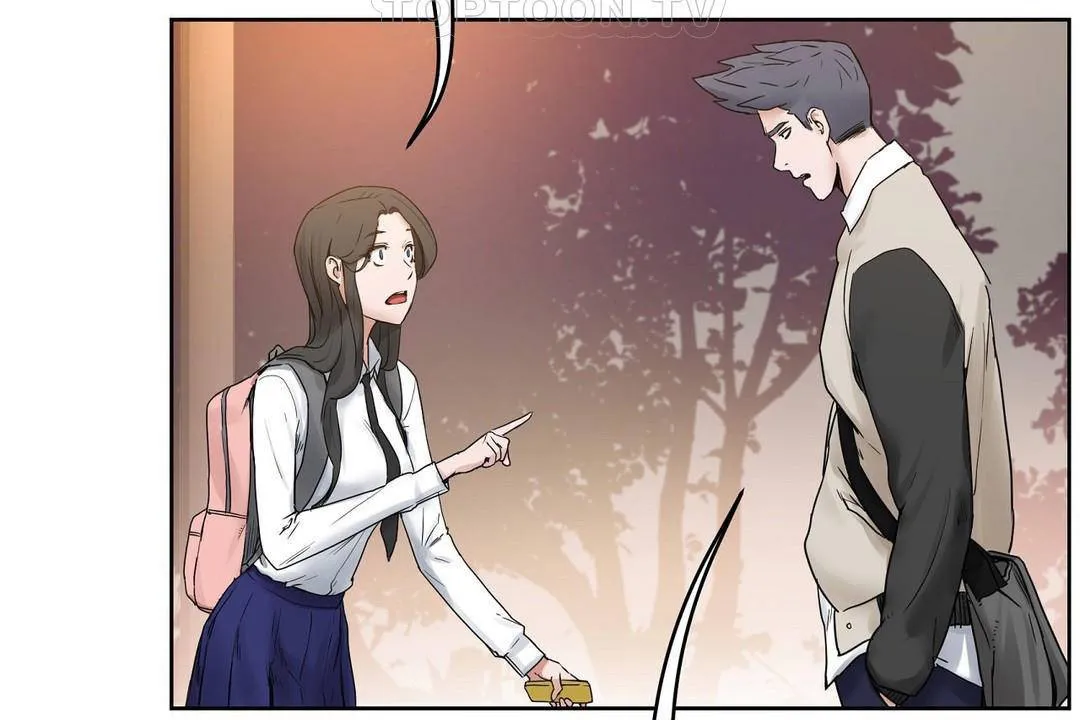 性教育 第39话 第52页