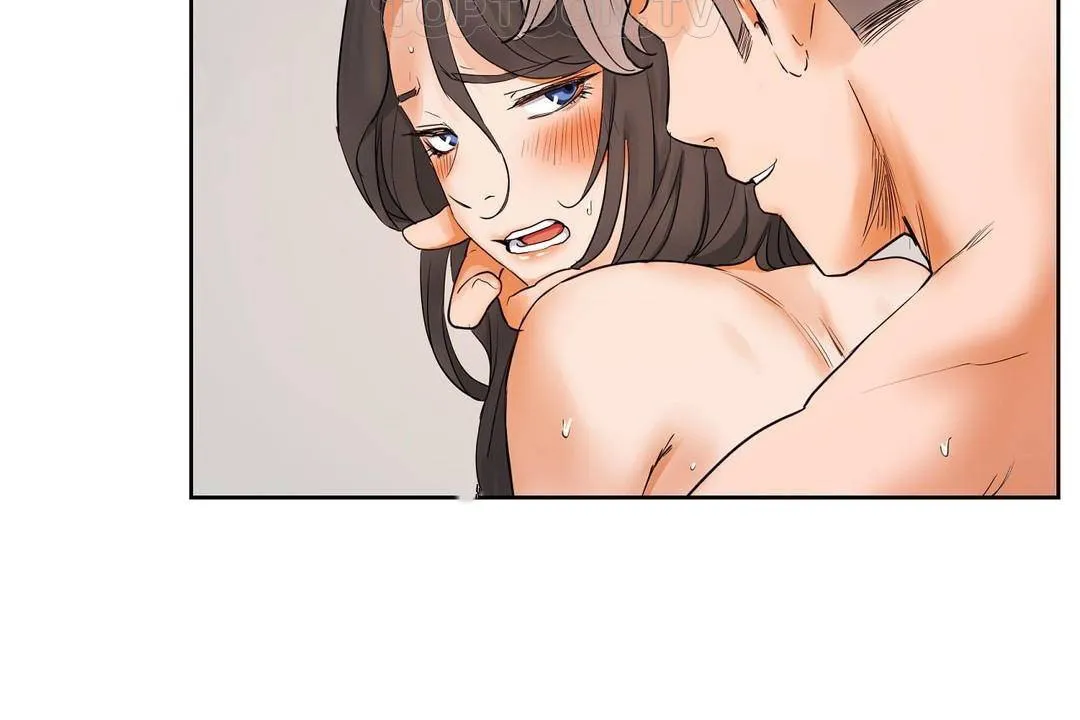 性教育 第39话 第160页