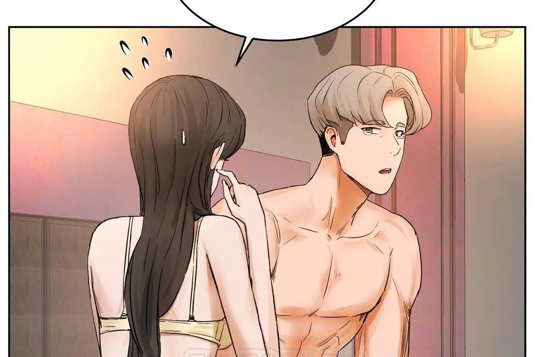 性教育 第39话 第93页