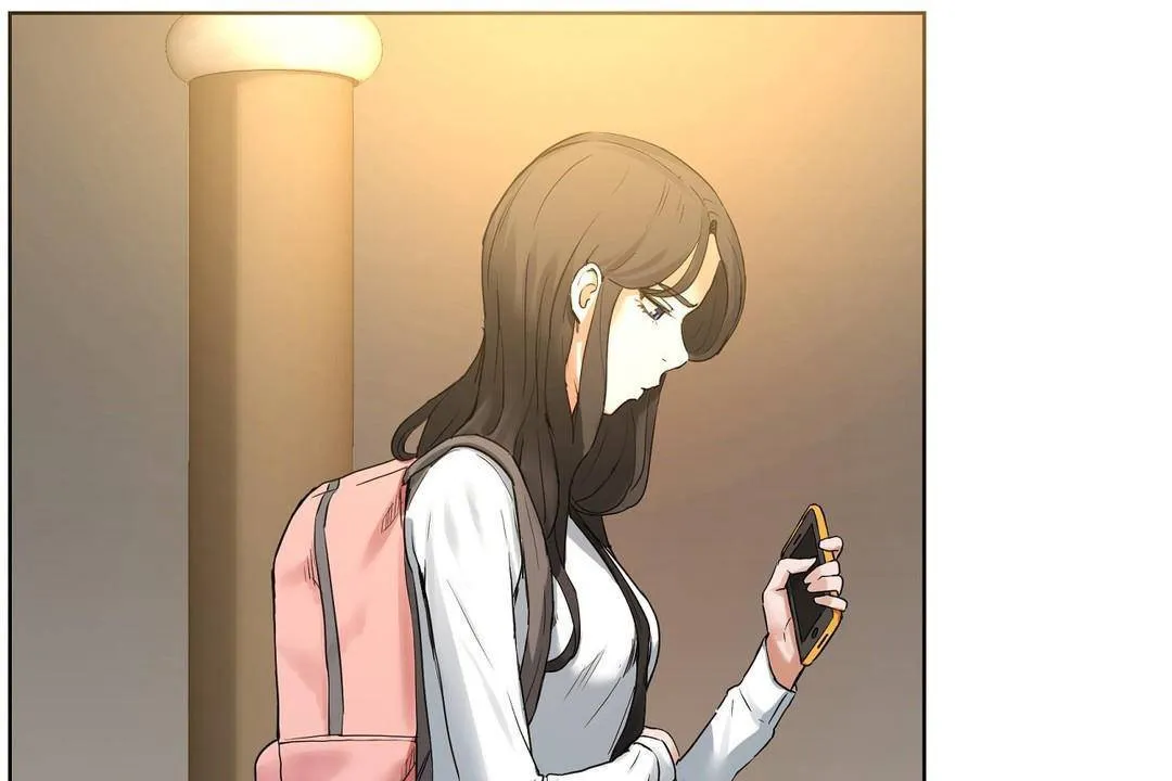 性教育 第39话 第44页