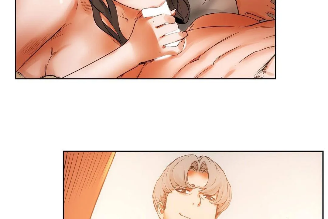 性教育 第39话 第132页