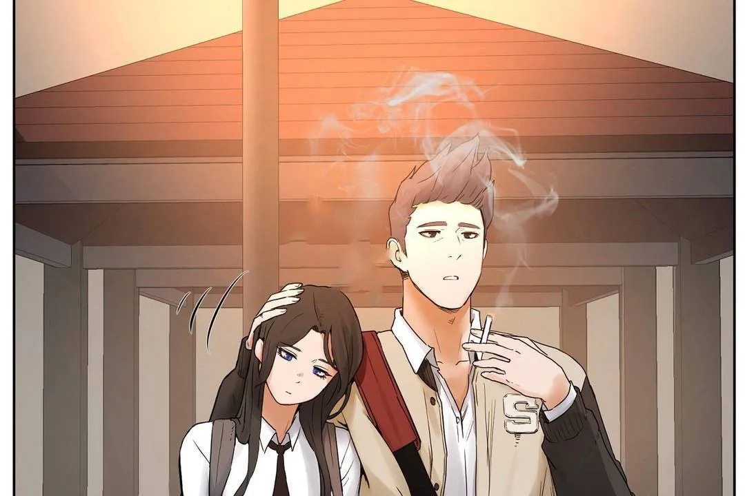 性教育 第39话 第85页