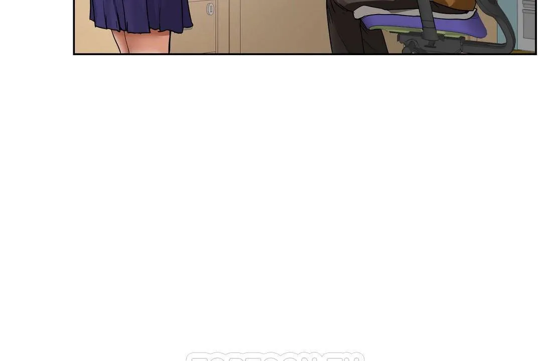 性教育 第39话 第21页