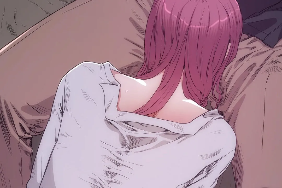 性教育 第29话 第121页