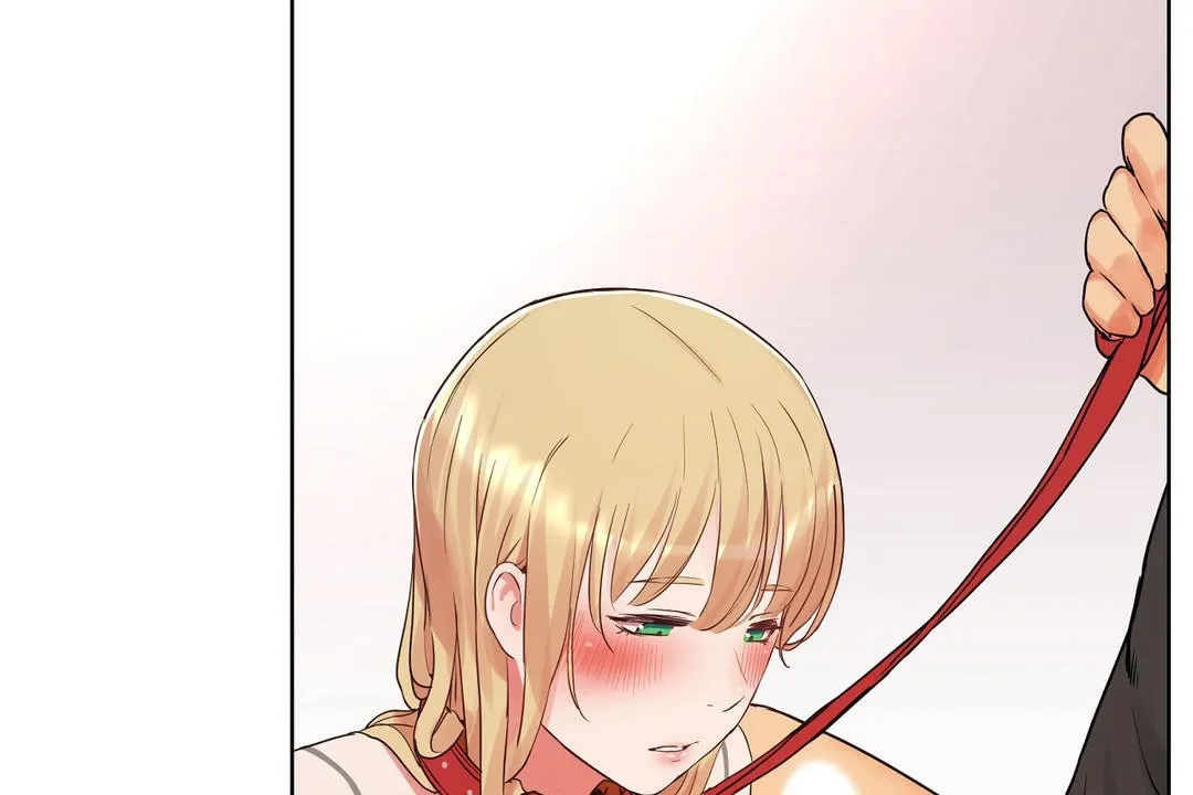 性教育 第35话 第35页