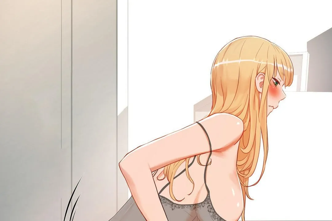 性教育 第35话 第91页