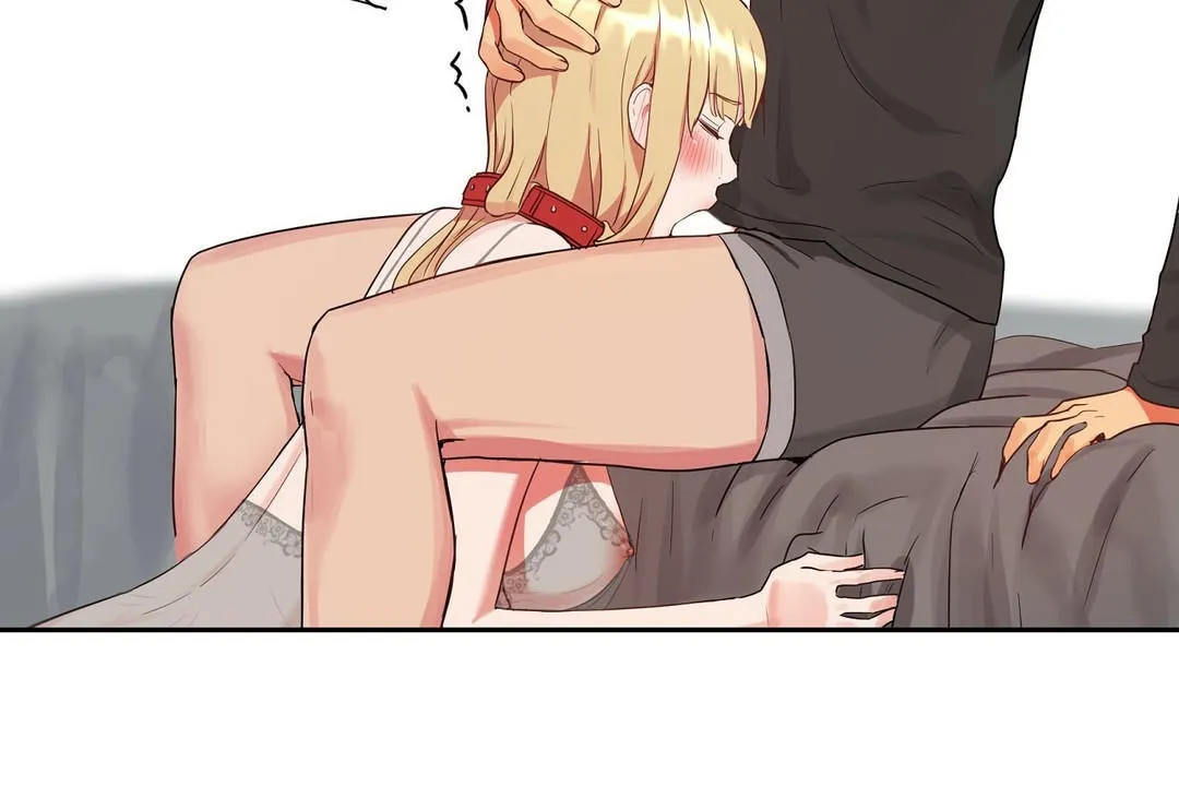 性教育 第35话 第41页