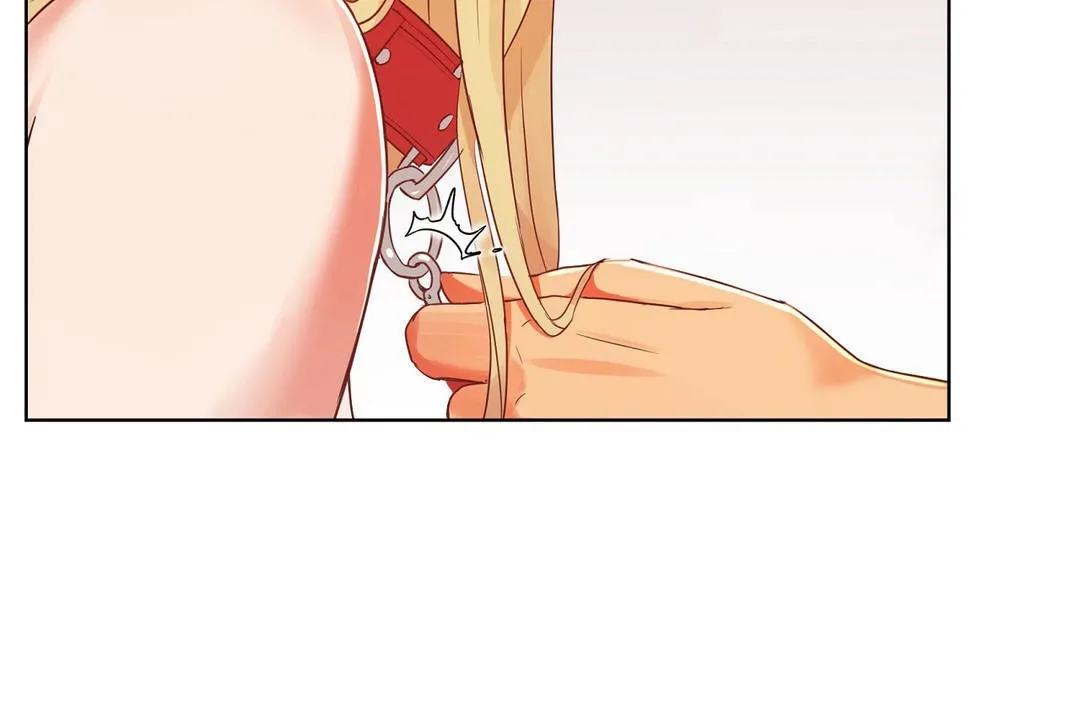 性教育 第35话 第30页