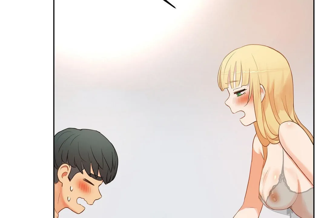 性教育 第35话 第14页