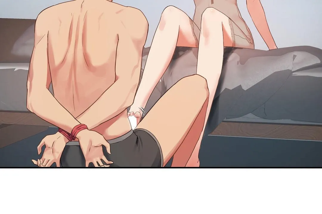 性教育 第35话 第12页