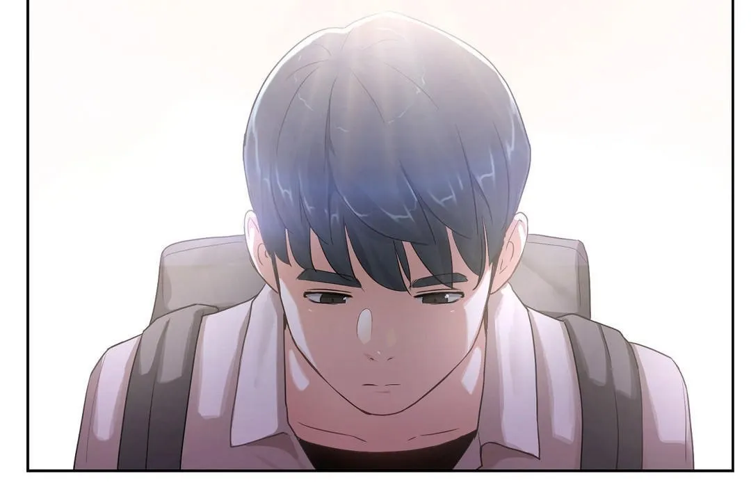 性教育 第35话 第192页