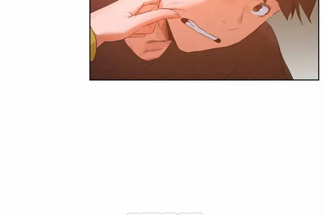 性教育 第45话 第134页