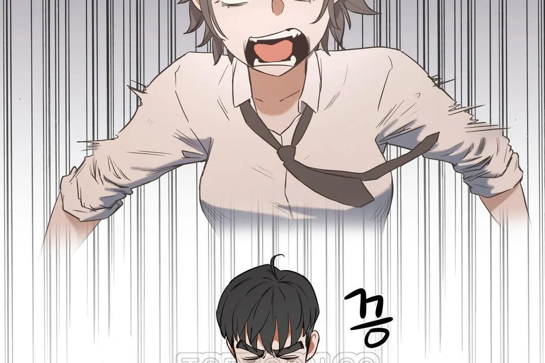 性教育 第21话 第3页