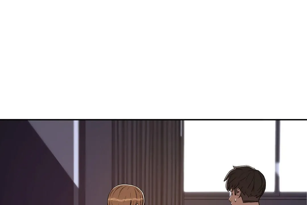 性教育 第21话 第18页