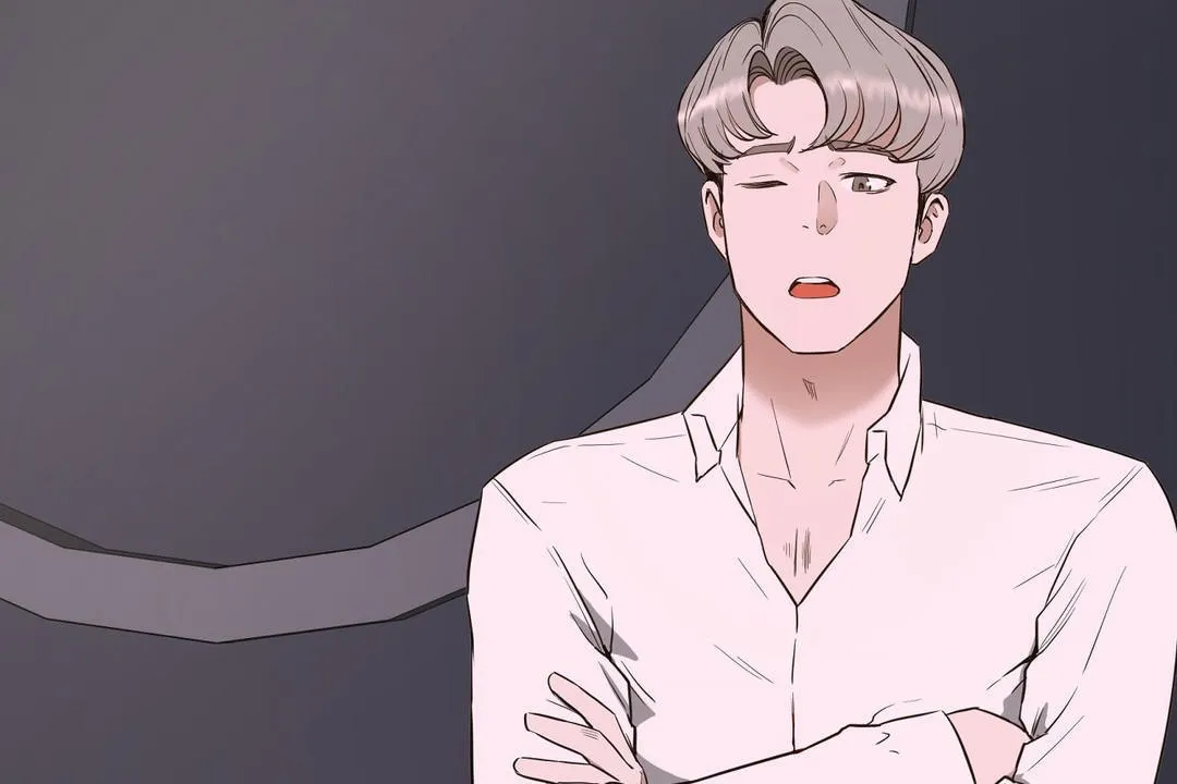 性教育 第21话 第32页