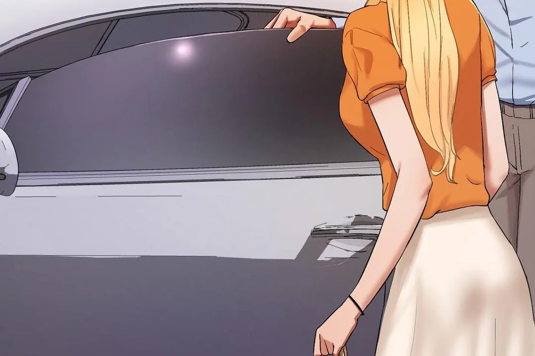 性教育 第33话 第143页