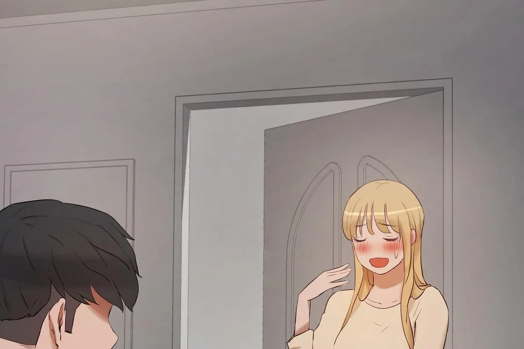 性教育 第33话 第5页
